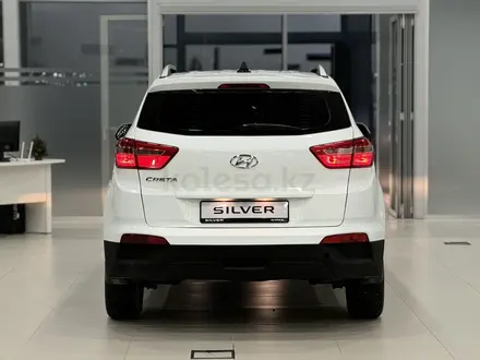 Hyundai Creta 2019 года за 8 750 000 тг. в Астана – фото 10