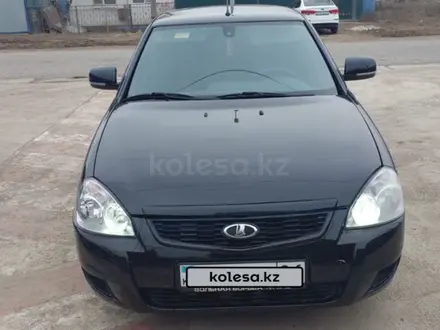 ВАЗ (Lada) Priora 2170 2013 года за 2 900 000 тг. в Атырау