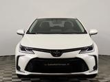 Toyota Corolla 2021 годаүшін12 100 000 тг. в Астана – фото 2