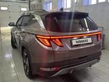 Hyundai Tucson 2022 года за 14 600 000 тг. в Костанай – фото 5