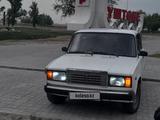 ВАЗ (Lada) 2107 2003 года за 750 000 тг. в Талдыкорган