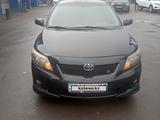 Toyota Corolla 2009 года за 5 499 000 тг. в Алматы