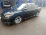 Toyota Corolla 2009 года за 5 499 000 тг. в Алматы – фото 3