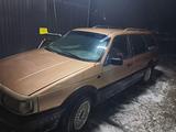 Volkswagen Passat 1991 годаүшін900 000 тг. в Талдыкорган