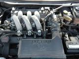 Двигатель на jaguar X-Type. X 400. Ягуар х тайпүшін370 000 тг. в Алматы – фото 3
