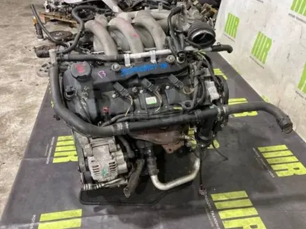 Двигатель на jaguar X-Type. X 400. Ягуар х тайп за 370 000 тг. в Алматы – фото 5