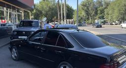 Mercedes-Benz E 280 1999 года за 4 000 000 тг. в Алматы – фото 2