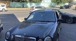 Mercedes-Benz E 280 1999 года за 4 000 000 тг. в Алматы