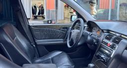 Mercedes-Benz E 280 1999 года за 4 000 000 тг. в Алматы – фото 5