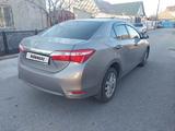 Toyota Corolla 2013 годаfor6 400 000 тг. в Тараз – фото 3