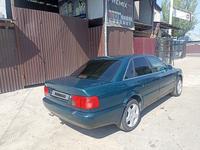 Audi A6 1996 года за 3 200 000 тг. в Алматы