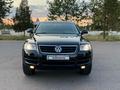 Volkswagen Touareg 2003 года за 5 750 000 тг. в Алматы – фото 2