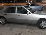 Mercedes-Benz E 230 1992 года за 2 000 000 тг. в Тараз – фото 4