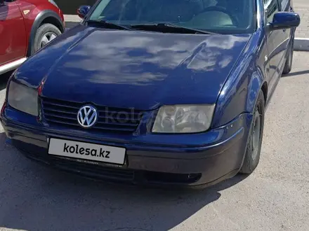 Volkswagen Jetta 2000 года за 2 300 000 тг. в Астана