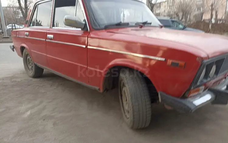 ВАЗ (Lada) 2106 1979 года за 500 000 тг. в Темиртау