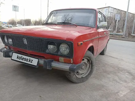 ВАЗ (Lada) 2106 1979 года за 500 000 тг. в Темиртау – фото 5