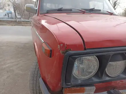 ВАЗ (Lada) 2106 1979 года за 500 000 тг. в Темиртау – фото 11