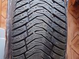 Комплект Yokohama Ice Guard IG65 255/55 R18 109T с шипами за 160 000 тг. в Караганда