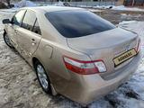 Toyota Camry 2008 года за 4 500 000 тг. в Уральск – фото 4