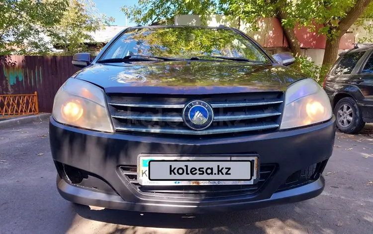 Geely MK 2014 годаfor2 000 000 тг. в Астана