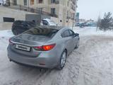 Mazda 6 2013 годаүшін7 000 000 тг. в Астана – фото 4