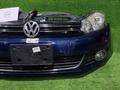 МОРДА НОУСКАТ ПЕРЕДНИЙ БАМПЕР ФАРЫ КАПОТ КРЫЛО GOLF 5 JETTA 5 за 250 000 тг. в Актобе – фото 4