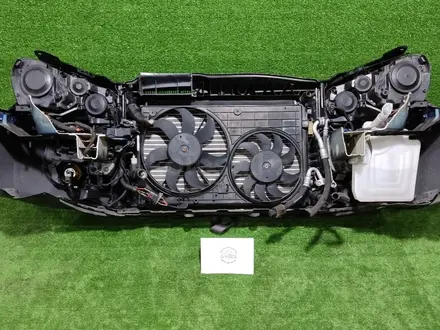 МОРДА НОУСКАТ ПЕРЕДНИЙ БАМПЕР ФАРЫ КАПОТ КРЫЛО GOLF 5 JETTA 5 за 250 000 тг. в Актобе – фото 7