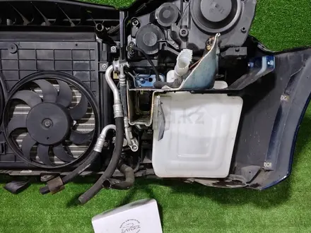 МОРДА НОУСКАТ ПЕРЕДНИЙ БАМПЕР ФАРЫ КАПОТ КРЫЛО GOLF 5 JETTA 5 за 250 000 тг. в Актобе – фото 9