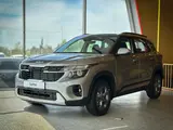 Kia Seltos Luxe 2WD 2025 года за 13 990 000 тг. в Павлодар