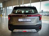 Kia Seltos Luxe 2WD 2025 года за 15 290 000 тг. в Павлодар – фото 3
