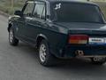 ВАЗ (Lada) 2107 2007 года за 320 000 тг. в Уральск – фото 7