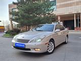 Lexus ES 300 2003 годаүшін6 500 000 тг. в Алматы