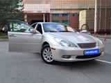 Lexus ES 300 2003 годаүшін6 500 000 тг. в Алматы – фото 2