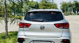 MG ZS 2024 годаүшін6 100 000 тг. в Алматы – фото 4