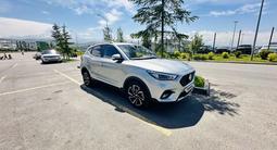 MG ZS 2024 годаүшін6 100 000 тг. в Алматы – фото 3