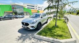 MG ZS 2024 годаүшін6 100 000 тг. в Алматы – фото 2
