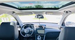 MG ZS 2024 годаүшін6 100 000 тг. в Алматы – фото 5