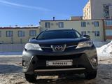 Toyota RAV4 2014 годаүшін11 500 000 тг. в Уральск – фото 4