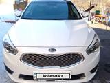 Kia K7 2012 годаүшін9 000 000 тг. в Талдыкорган