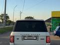 Land Rover Range Rover 2007 года за 9 000 000 тг. в Алматы – фото 2