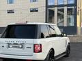 Land Rover Range Rover 2007 года за 9 000 000 тг. в Алматы – фото 13