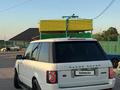 Land Rover Range Rover 2007 года за 9 000 000 тг. в Алматы