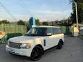 Land Rover Range Rover 2007 года за 9 000 000 тг. в Алматы – фото 3