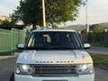 Land Rover Range Rover 2007 года за 9 000 000 тг. в Алматы – фото 4