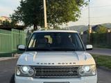 Land Rover Range Rover 2007 года за 9 000 000 тг. в Алматы – фото 4