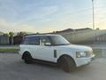 Land Rover Range Rover 2007 года за 9 000 000 тг. в Алматы – фото 7