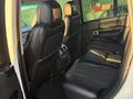 Land Rover Range Rover 2007 года за 9 000 000 тг. в Алматы – фото 8