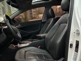 Kia K5 2012 года за 5 400 000 тг. в Актобе – фото 4