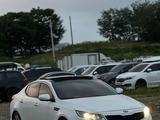 Kia K5 2012 года за 5 400 000 тг. в Актобе – фото 3