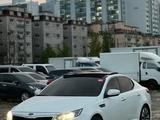 Kia K5 2012 года за 5 400 000 тг. в Актобе